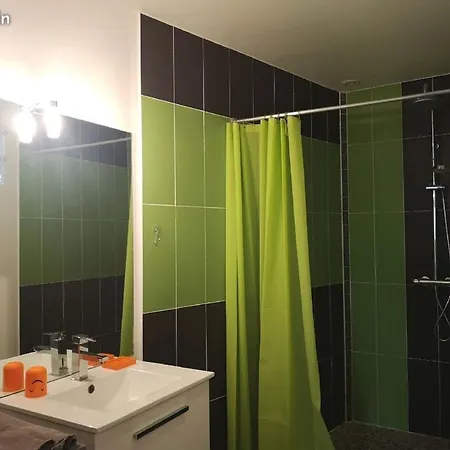 T2 Apartment Cambo-les-Bains